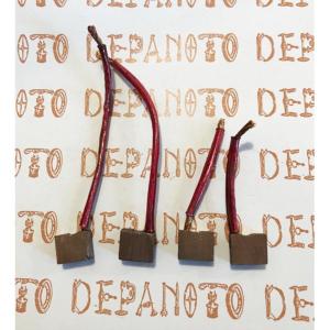 Charbons démarreur CITROËN 