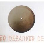 Face de compte tours JAEGER 