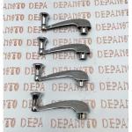 Jeu de 4 manivelles lève-vitres