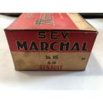 BOUGIES MARCHAL  36 HS ( Boite de 12 pièces) pour R 16