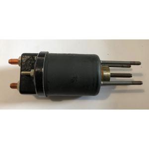 CONTACTEUR DE DEMARREUR  PARIS-RHONE 73302 Y 12 VOLTS