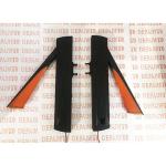 Paire de flèches de direction MARCHAL 6 volts