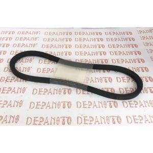 Courroie trapézoïdale 13x660mm A-26