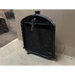 RADIATEUR MOTOBLOC