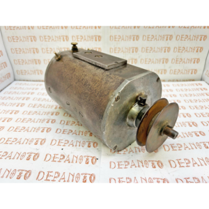 DYNAMO FARELEC 1912-1914