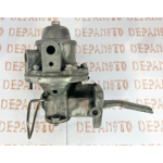 Pompe à essence SEV 100mm