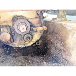 Boîte de Vitesses SIGMA 1912/20 4 Cylindres