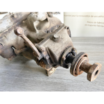 Boîte de Vitesses DELAHAYE 84  1919-1922