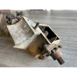 Boite de vitesses HINSTIN  1921-1926