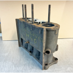 Haut Moteur LUC COURT H4D  4 cylindres 1929