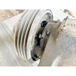 Boite de vitesses DELAUNAY BELLEVILLE  4 cylindres 1914-1922