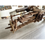 TRAIN AVANT DE ROVIN D3 D4 1948-1953