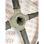 Volant 4 branches Ø 400mm 1925-1935