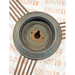 Volant QUILLERY 3 branches 1945-1955