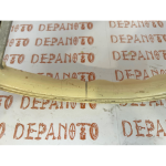 Volant 3 branches Ø 430mm années 50