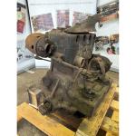 MOTEUR PANHARD & LEVASSOR  4 cylindres 60x115