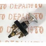 Contacteur 1 position bouton neutre oval