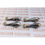 Jeu de 4 manivelles lève-glaces