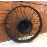 ROUE ARRIERE CLEMENT BAYARD 710X90