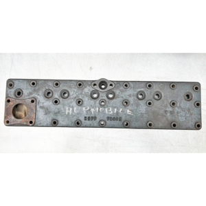 Culasse HUPMOBILE 8 cylindres