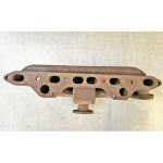 COLLECTEUR ADMISSION/ECHAPPEMENT ERSKINE 6 cylindres