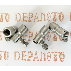 Rotule commande accélérateur