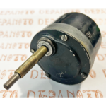 Moteur essuie glace 6 volts 
