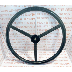 Volant 3 branches pour MATHIS Ø 450mm 