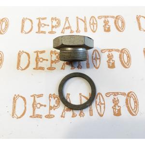Bouchon de vidange d'huile FORD T 1909-1925