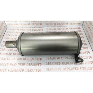 Silencieux FORD T 1921-1927