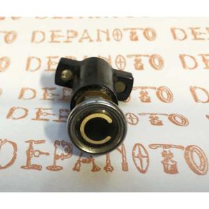 Contacteur 1 position bouton contact