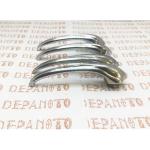 Jeu de 4 contre-poignées