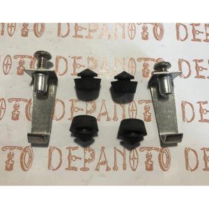 Kit montage du pare-pierre FORD A 1928-1931