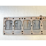 Culasse fonte 8 cylindres