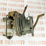 Pompe à essence GUIOT type D