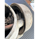 Boîte de Vitesses BERLIET TYPE AB 16 CV 1912/14