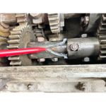 Boite de vitesses FIAT 1910/11