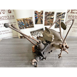 Boite de vitesses CHAIGNEAU BRASIER 1926-1930
