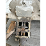 Boite de vitesses CHAIGNEAU BRASIER 1926-1930