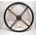 Volant souple 4 branches Ø 455mm 1920-1930