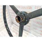 Volant 3 branches pour MATHIS Ø 450mm 