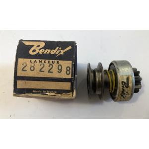 Lanceur Bendix 282298