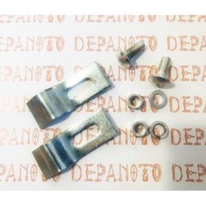 Brides de serrage de batterie FORD T 1919-1923