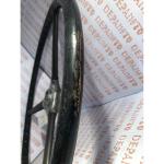 Volant 3 branches environ 1930-1940