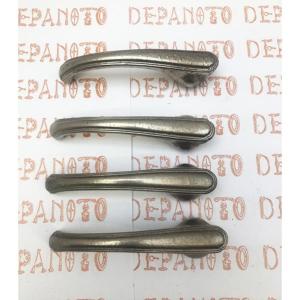 Jeu de 4 contre-poignées