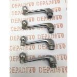 Jeu de 4 manivelles lève-glace