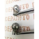 Jeu de 4 manivelles lève-glace