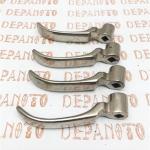 Jeu de 4 contre-poignées