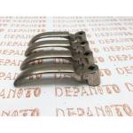 Jeu de 4 contre-poignées