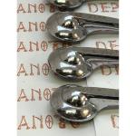 Jeu de 4 manivelles lève-vitres